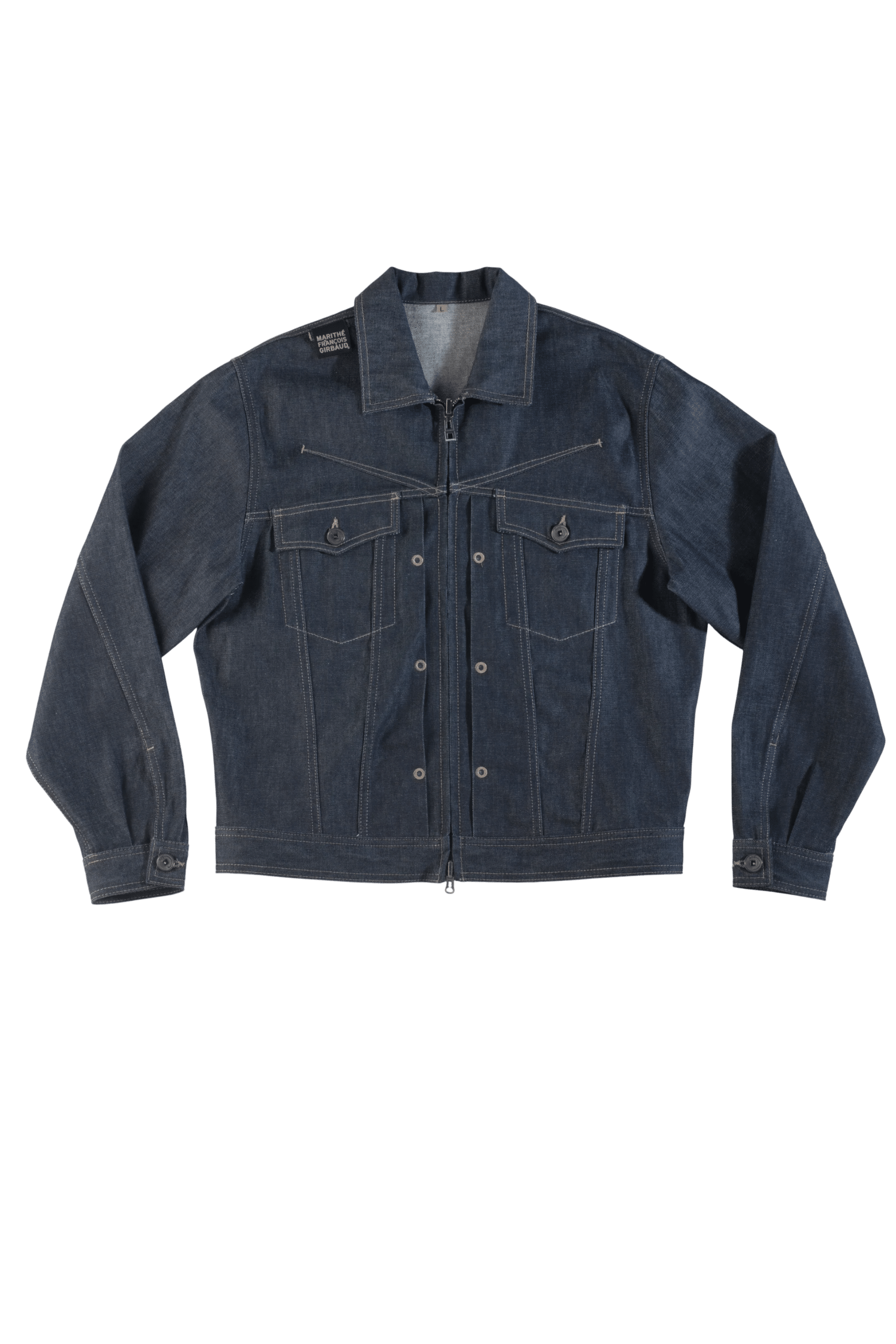 Blouson Blouxon Midnight Blue