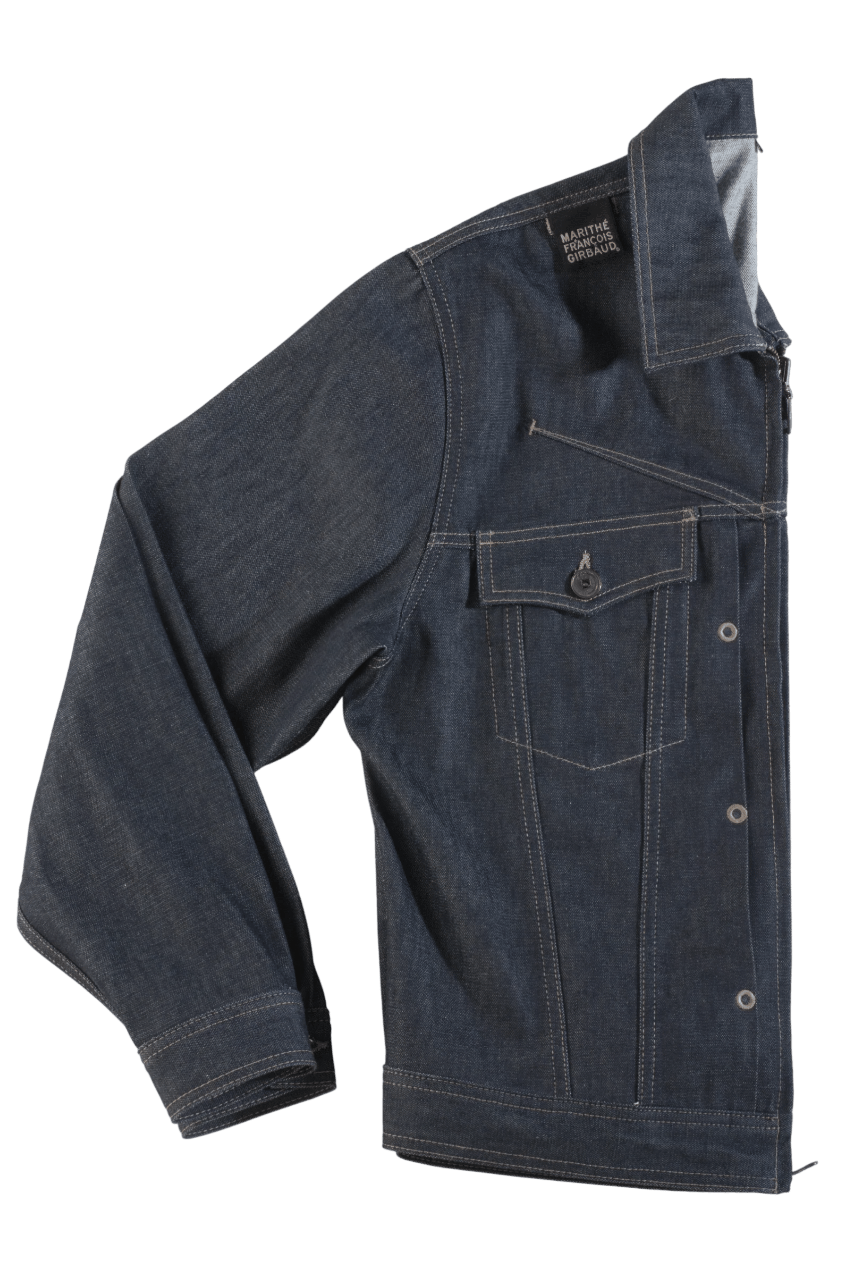 Blouson Blouxon Midnight Blue