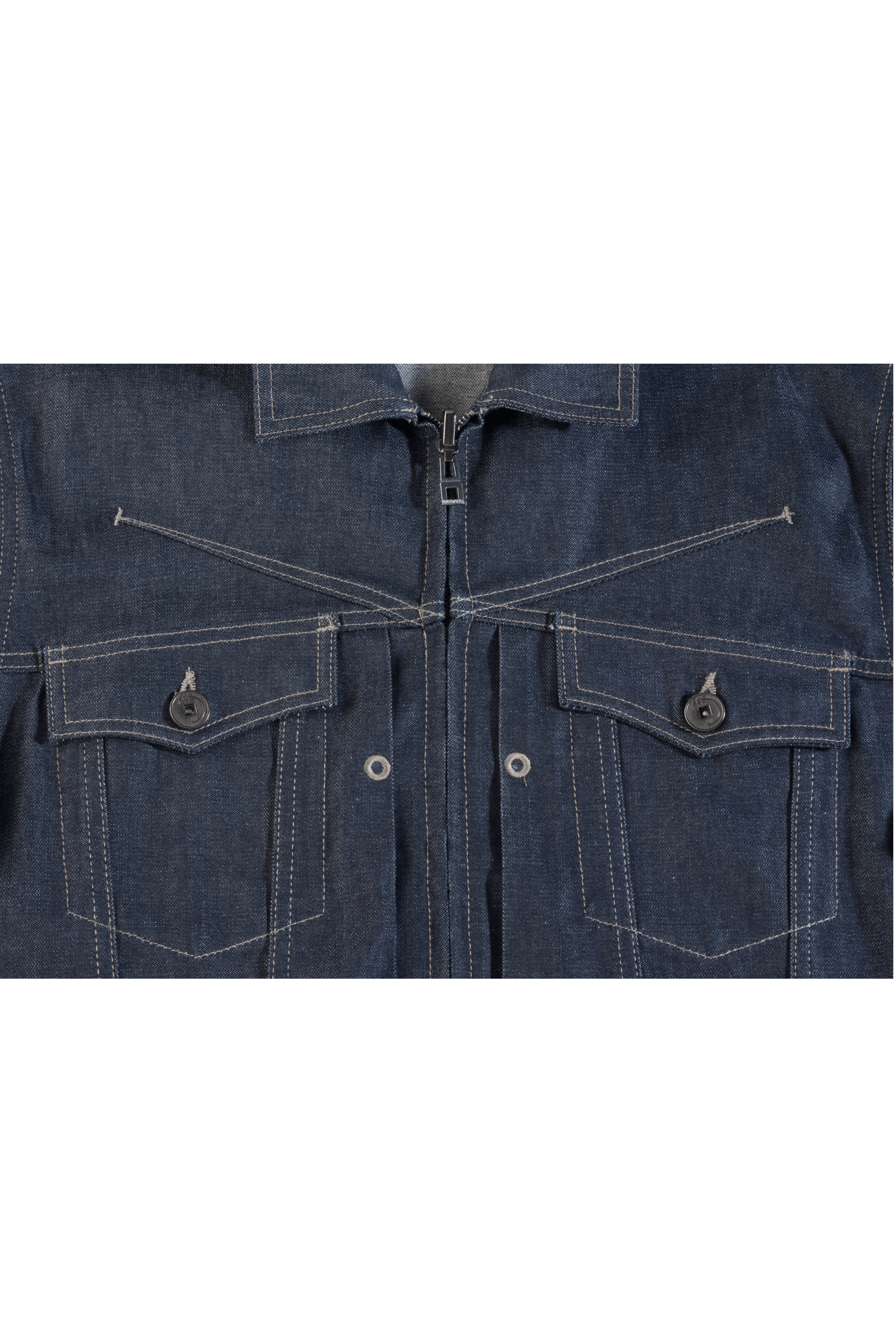 Blouson Blouxon Midnight Blue