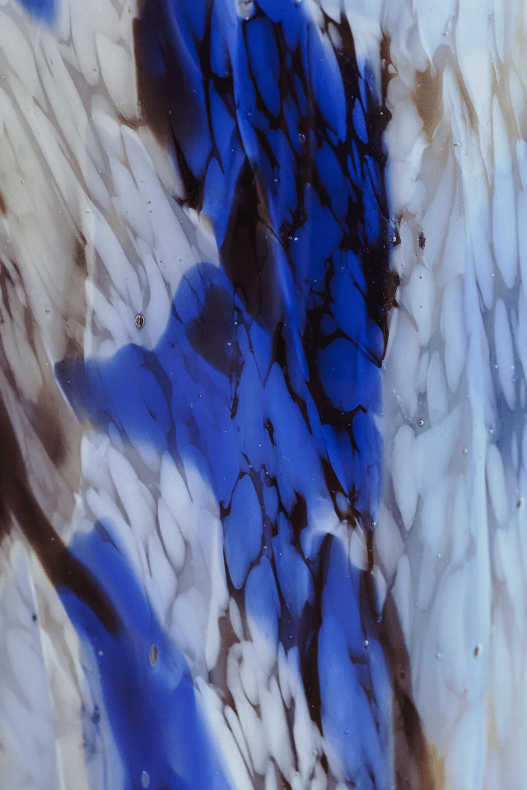 Bougies Parfumées HALONA BLUE WORLD