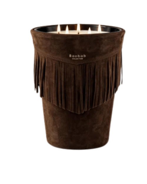 Bougies Parfumées CALAMITY JANE DEADWOOD