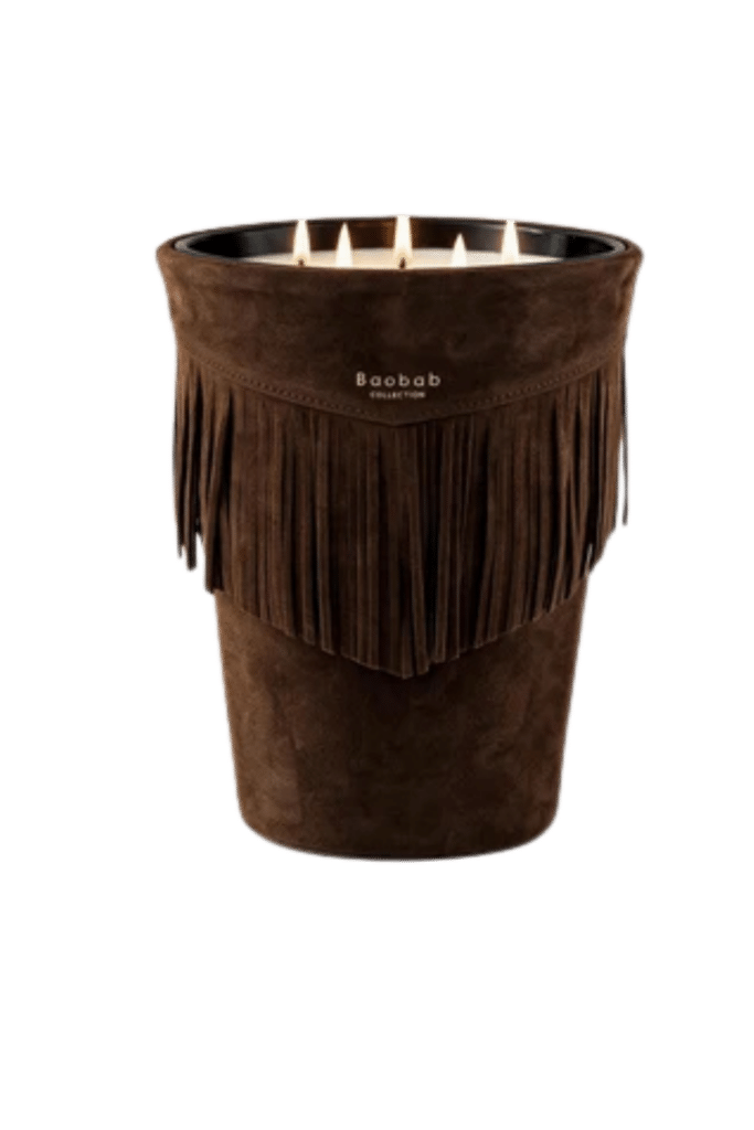 Bougies Parfumées CALAMITY JANE DEADWOOD