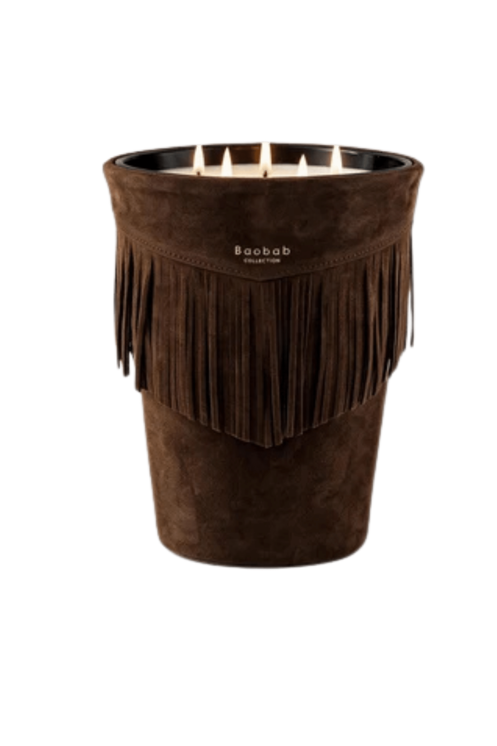 Bougies Parfumées CALAMITY JANE DEADWOOD